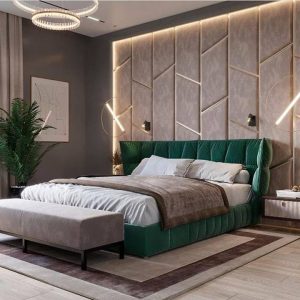 thi công nội thất trọn gói