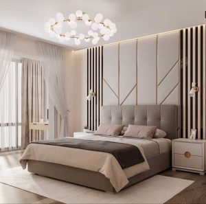 thiết kế thi công nội thất