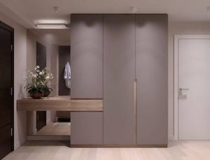 thiết kế thi công nội thất căn hộ